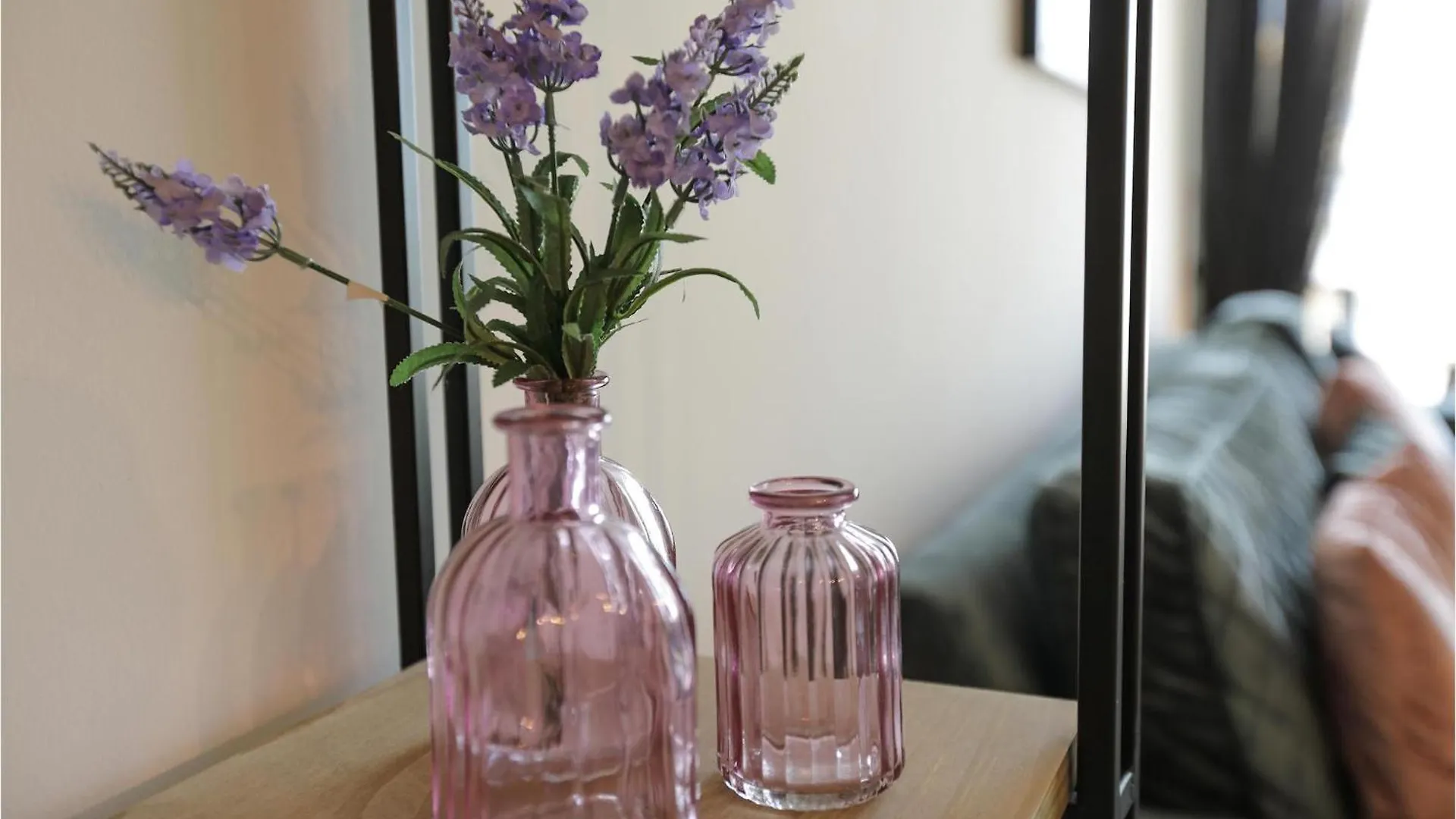 Residentie Crystal Apartment Ostend Belgium