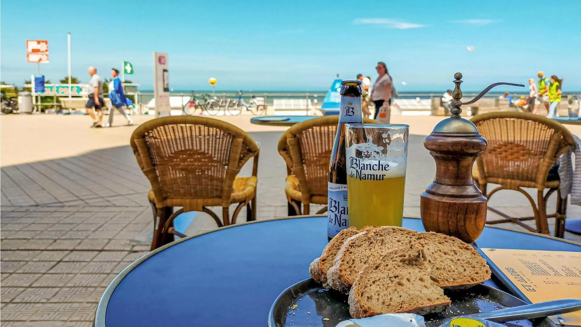 Residentie Crystal Apartment Ostend 0*,  Belgium